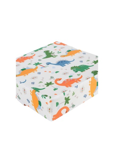 Homyl Sandalye Için Yükseltici Koltuk Minderi, Bebek Erkek Kız Dinozor