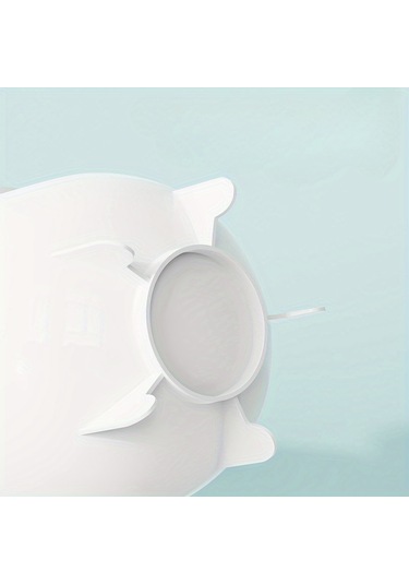 Tcherchı VQ77413 0.8 L Basınçlı Dezenfeksiyon Bahçe Bitkileri Sulama Püskürtücü Beyaz