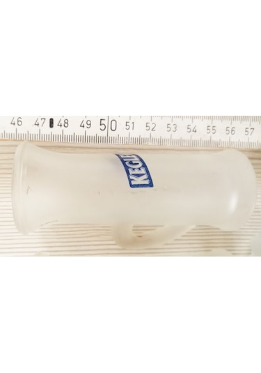 1 Adet Keklevich Votka Bardağı