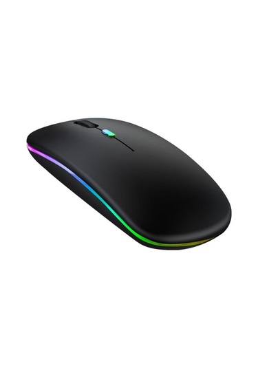 Classone RGB-100F RGB Bluetooth Kablosuz Optik Mouse