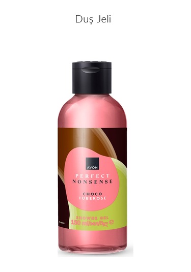 Perfect Nonsense Choco Tuberose Duş Jeli 150 Ml. Diğer
