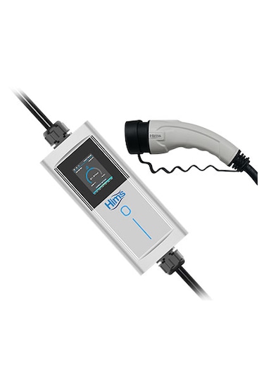Hims Hctk-22-g-tf Elektrikli Araç Şarj Cihazı
