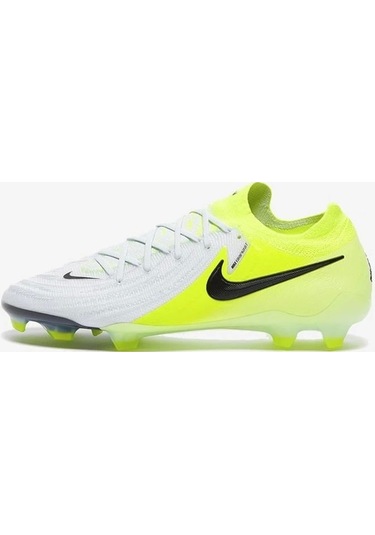 Nike Phantom Gx Iı Elite Fg Erkek Çim Zemin Kramponu Fj2559-003 Çok Renkli