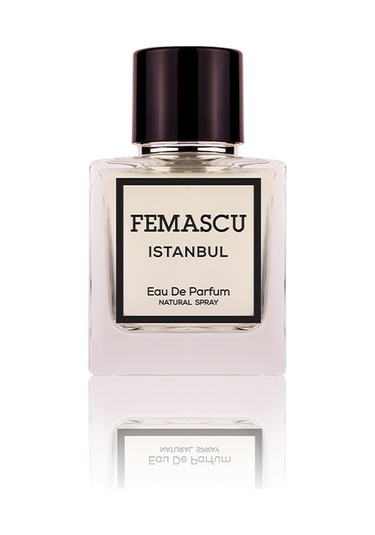 Femascu 6639 Istanbul Unisex Parfüm EDP 50 ML