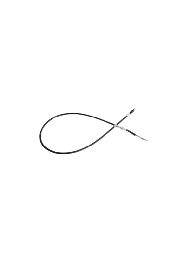 Kuyruk Mili Pto Teli - Erkunt 70t, 80t, 80, 90e İle Uyumlu