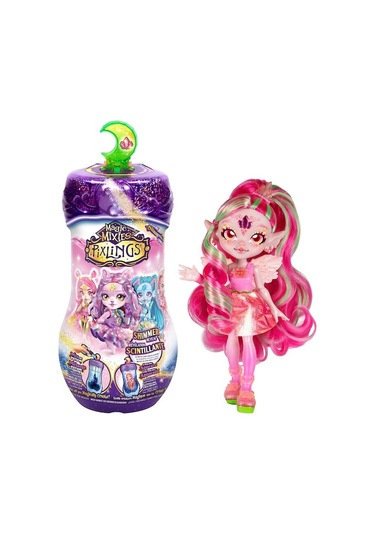 Magic Pixling Tekli Paket Pheona S2 W1-14908