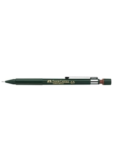 Faber Castell Faber-castell Contura Versatil 0.5mm Yeşil