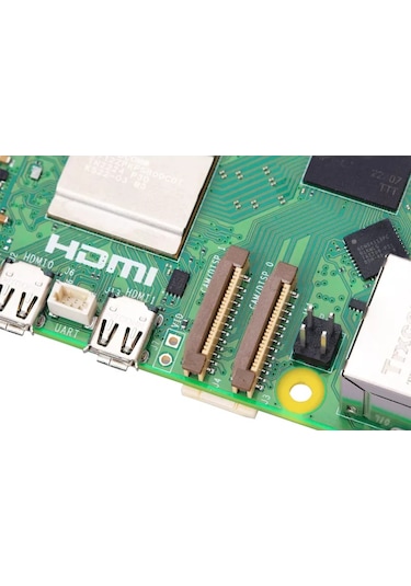 Raspberry Pi 5 4 GB