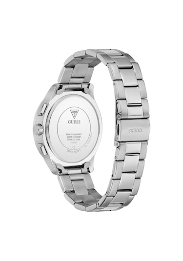 Guess Gugw1048g1 Erkek Kol Saati Metalik Gri