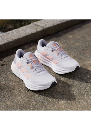 Adidas Jp6593 Galaxy 7 W Kadın Koşu Ayakkabısı Çok Renkli
