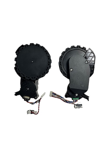 Xiaaokeji Dreame Robot Süpürge Parçaları İçin L/r Tahrikli Seyahat Tekerleği