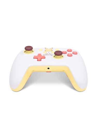 Nintendo Switch Oyun Kolu Kablolu Pikachu Electric Type