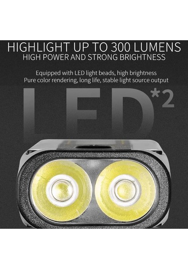 Sones E-smarter Std01 Cob Çalışma Lambası Güç Göstergeli Dış Mekan Acil Durum Onarım Lambası Mıknatıslı Led Mini El Feneri Beyaz