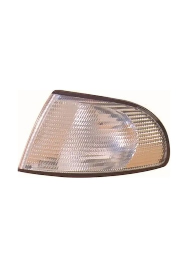 Audi A4 B5 Sinyal Lambasi Sol 1995-2001 Depo 4411514loue