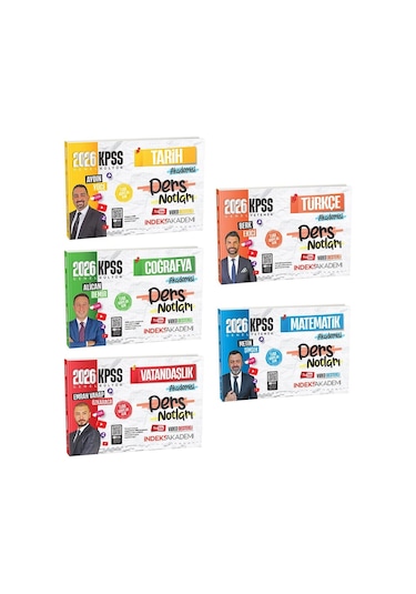 2026 Kpss Genel Yetenek Genel Kültür Akademisi Video Ders Notları