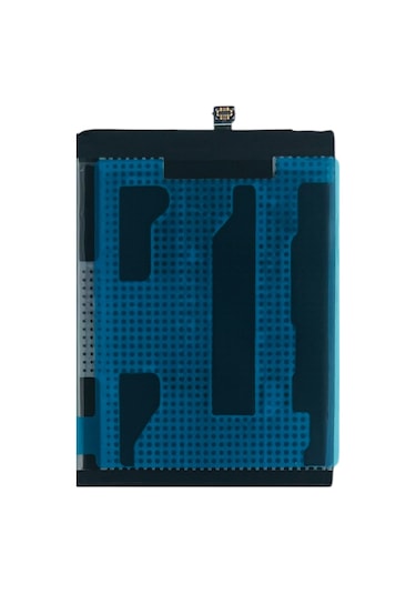 Teknonet Xiaomi Redmi 9t Uyumlu Nettech Bn62 6000 Mah Batarya - Siyah