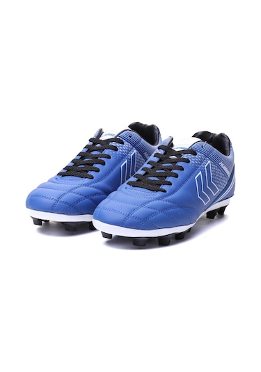 Hummel Faver Dres Blue Erkek Krampon 900265-7459 40 Mavi