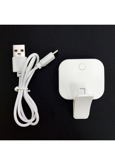 Trendooze Homyl Video Konferans Kaydı Beyaz Telefon, Vlog İçin Uygun