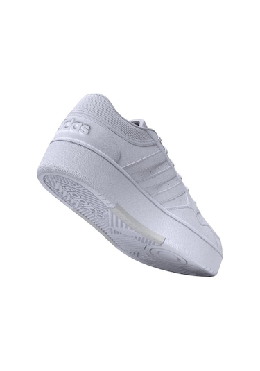 Adidas Hoops 3.0 Bold W Kadın Sneaker-beyaz Beyaz