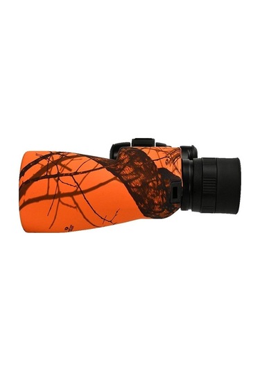 Barska Crossover 10x42 Kamuflaj El Dürbünü Mossy Oak Blaze Çok Renkli