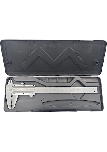 Fixonic B.h.d Bhd00786 150x0.02mm Mekanik Kumpas