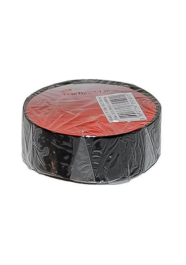 3M Temflex İzole Bant - Elektrik Bandı 10 Adet