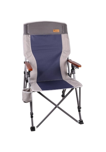 Freecamp Trager Katlanır Sandalye-lacivert Lacivert