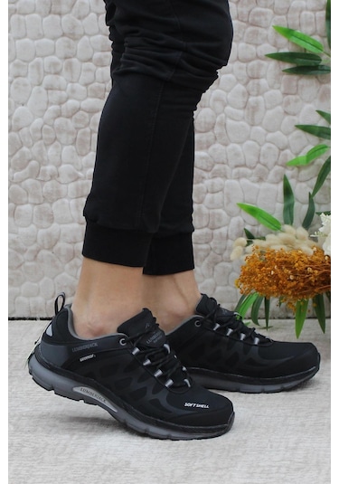 Lumberjack Ursa Anatomik Ürün Su Geçirmez Waterproof Outdoor Ayakkabı 001