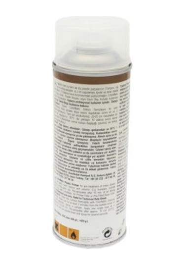 Colormatic Sprey Plastik Astar 400Ml