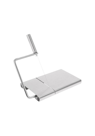 Anself Paslanmaz Çelik Peynir Dilimleyici Tereyağı Kek Kesme Bıçağı Mutfak Pişirme Aracı Diğer