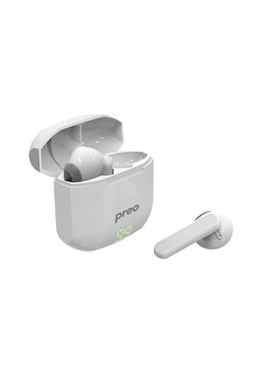 Preo My Sound MS36 Bluetooth 5.1 Dokunmatik Kulak İçi Kulaklık