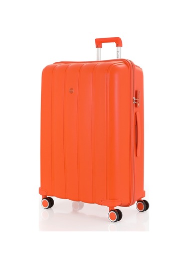 Mçs Polipropilen 2li Valiz Seti Büyük & Orta V305 S21yy1000075-set 00314 Çok Renkli