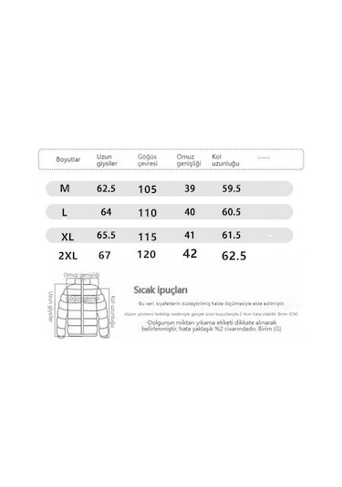 Kadınlar İçin Yeni Kışlık Kalın Dik Yakalı Rahat Bol Kuş Tüyü Ceket Siyah