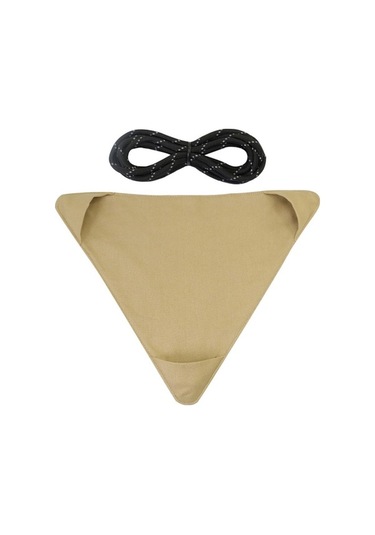 Açık Üçgen Tabure Kampı Su Geçirmez Tuval Taşınabilir Dıy Sandalye Akrep Balıkçılık Tabure Army Green Yeşil Yeşil