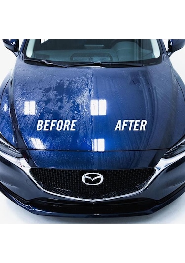 Turtle Wax Hibrid Boya Koruyucu 500 ML 2 Li