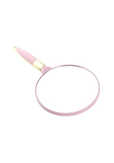 Suntek Vanity Makyaj Ev Salon Seyahat Pembe Için Taşınabilir