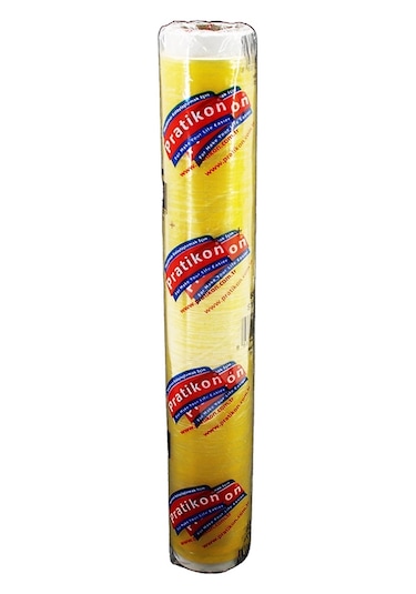 30cm X 50mt Pvc Gıda Streç Film Dökme 5468
