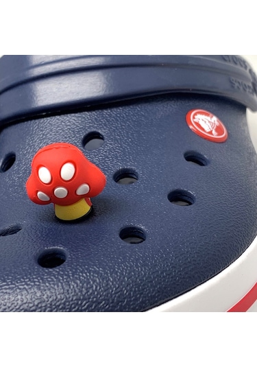 Crocs Terlik Süsü & Renkli Aksesuar 3 Boyutlu Jibbitz (474783169)