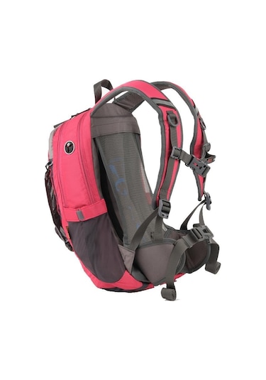 Senterlan Recco Backpack 25 Litre Sırt Çantası Pembe Pembe