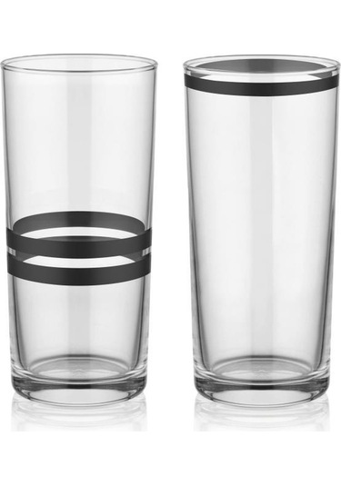 Dark 6'lı Rakı Bardak