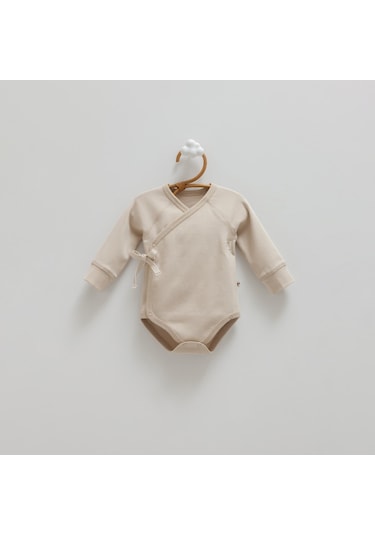 Caramell Body 2418 Kahve