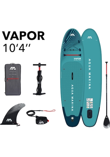 Vapor 315 Cm Sup Şişme Paddle Board