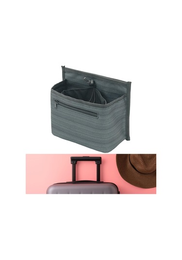 Homyl Bagaj Seyahat Bardak Tutucu Seyahatçiler Için Çok Resimdeki Gibi Çok Renkli