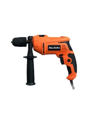 Max Extra MX0527 Darbeli Matkap 13 MM