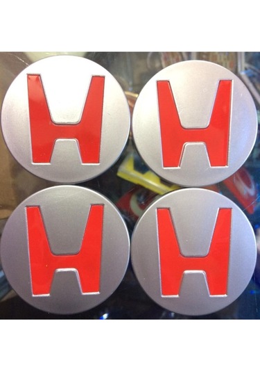 Honda Vtec1-2   Jant Göbeği 4lü 55mm