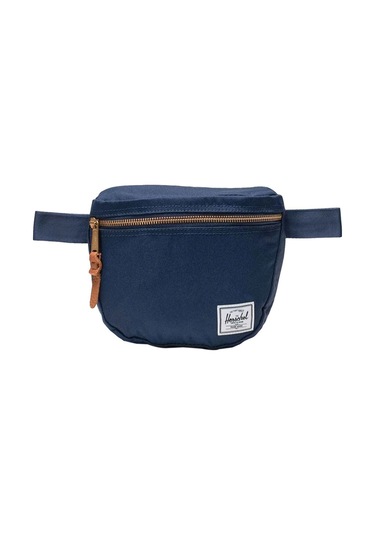 Herschel Erkek Bel Çantası Hrschl11409 Gri