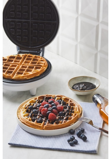 Homend Waffling 1351H Waffle Makinesi