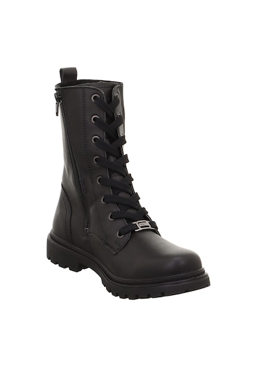 Bot Kadın 2-000392-0100 Legero Monta Black Siyah