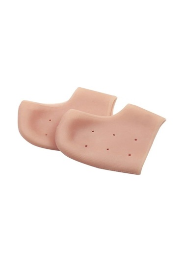 Ozclife Silikon Topuk Gömleği Topuk Koruyucu Topuk Diken Önleyici