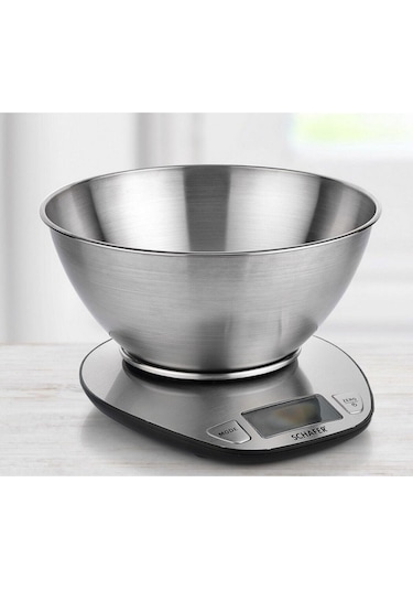 Schafer Emma Mutfak Baskülü